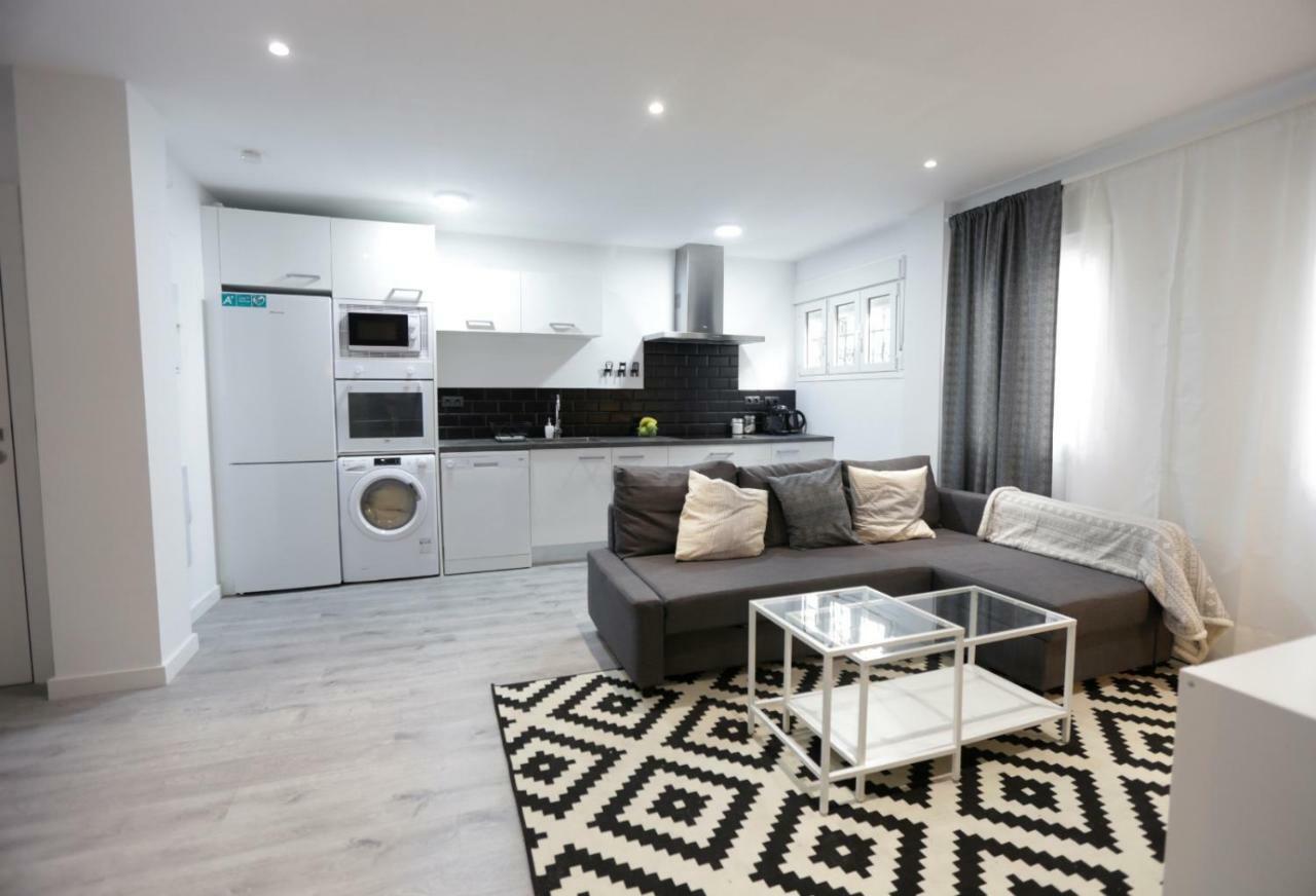 Brand New Charming Next To The River Séville