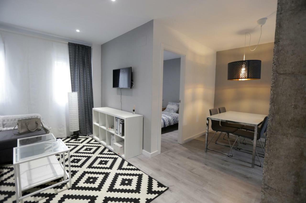 Brand New Charming Next To The River Appartement *