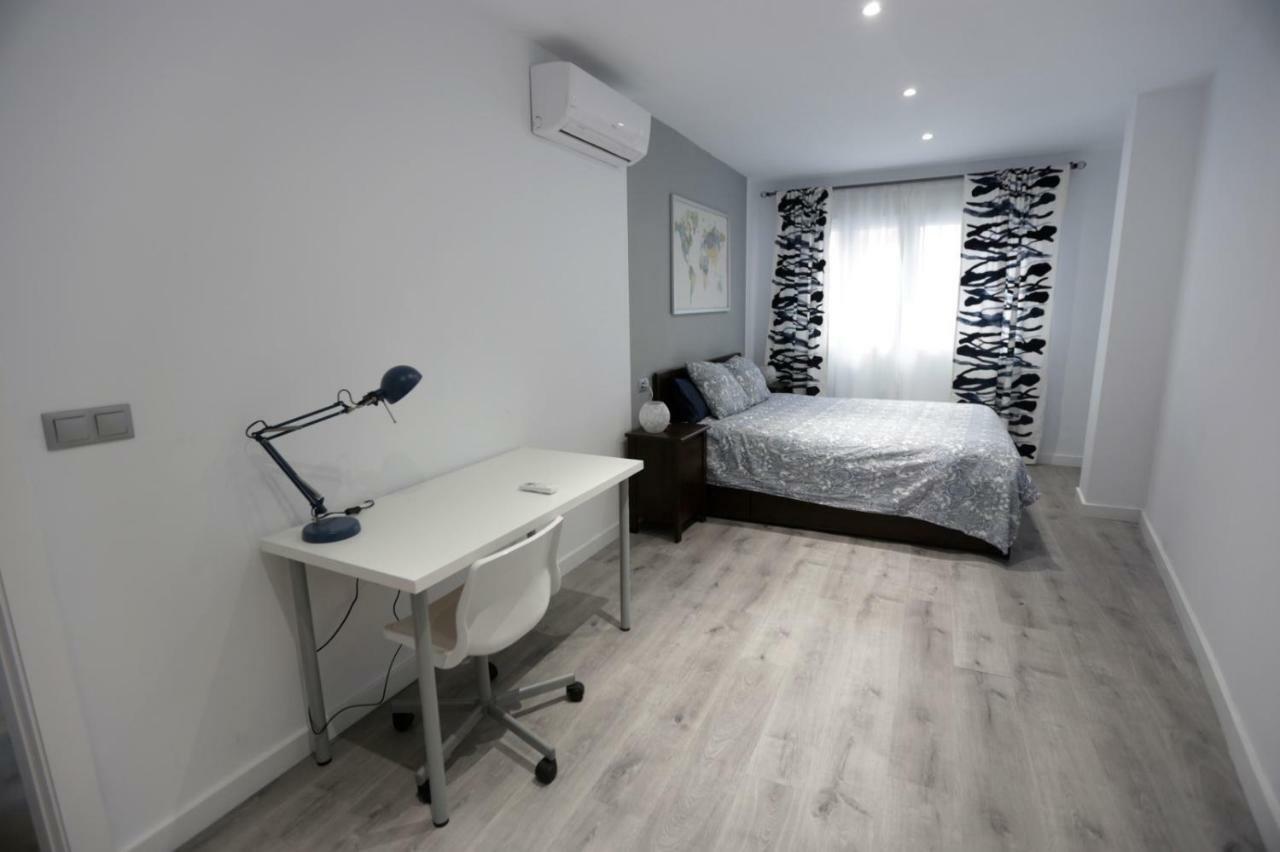 Brand New Charming Next To The River Appartement *