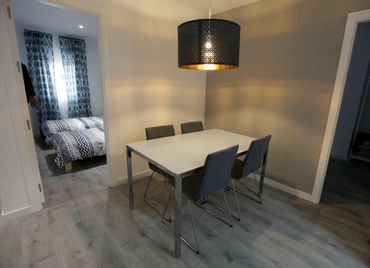 Appartement Brand New Charming Next To The River Séville
