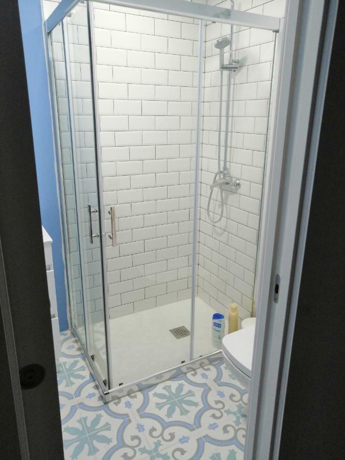 Appartement Brand New Charming Next To The River Séville