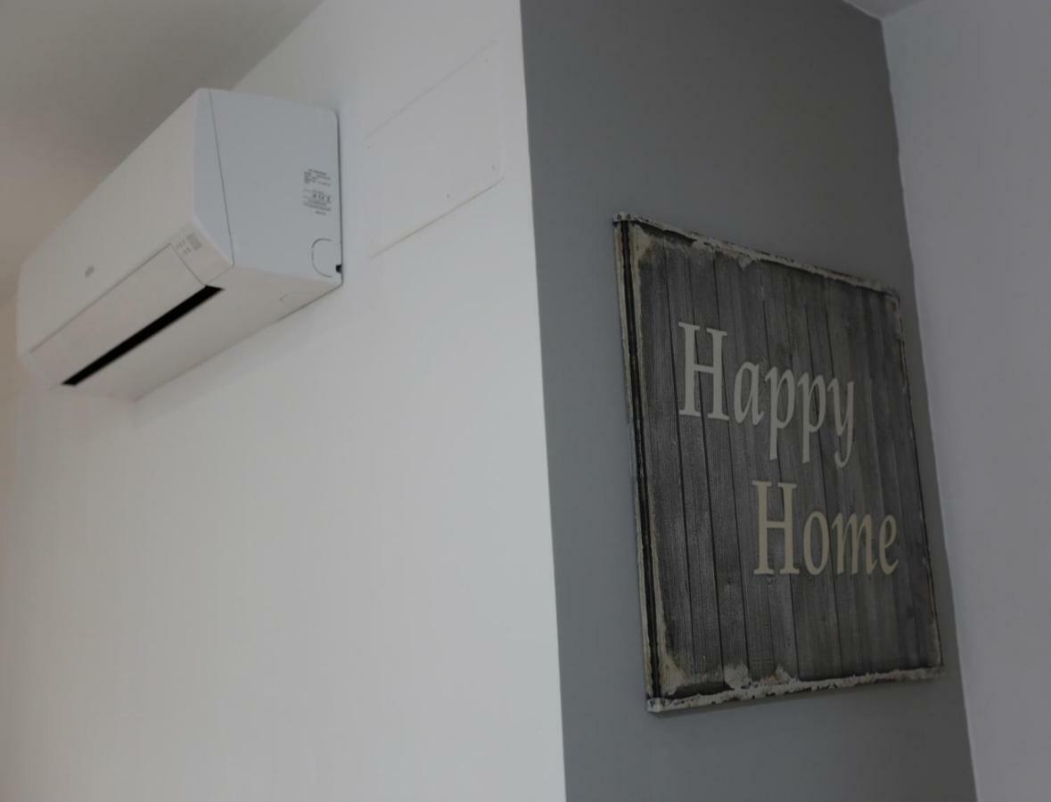 Brand New Charming Next To The River Appartement Sevilla