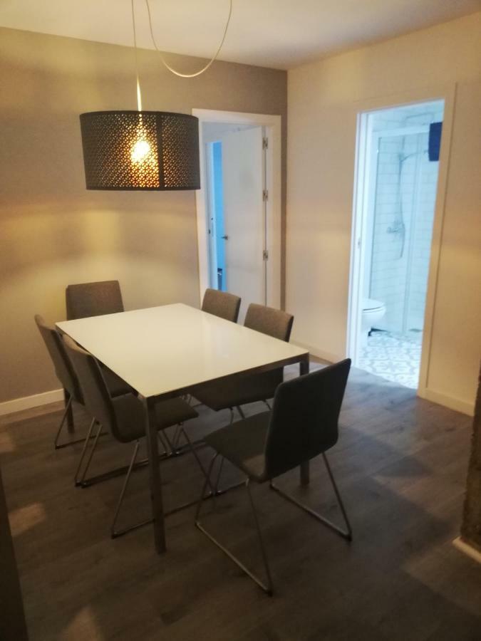 Brand New Charming Next To The River Séville